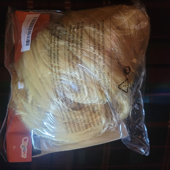 Sarah sanderson wig - Picture 2 of 2